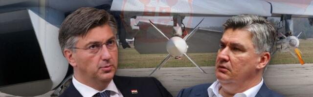 "Pumpanje mišića bez pokrića": Nastavlja se HISTERIJA zbog raketa