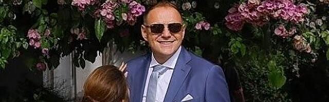 Naslednik medijskog carstva i trudna supruga stradali u avionskoj nesreći: Misteriozna smrt