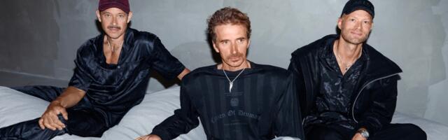 ФOMO nam donosi svetski spektakl: WhoMadeWho stižu u Beograd!