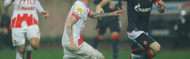 Dužnik na "Marakani": Mogu li Nišlije ponovo da iznenade Crvenu zvezdu?!