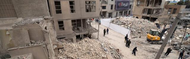 Hoće li SAD u Iranu doživeti „novi Vijetnam“?