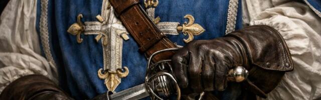 Pronađen skelet koji bi mogao pripadati pravom d'Artanjanu