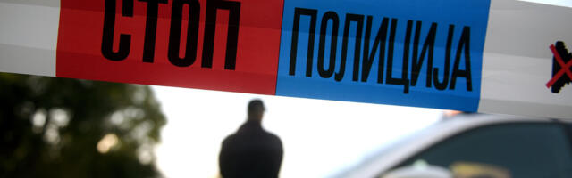 Mumificirano telo nađeno na Dorćolu: Horor usred Beograda