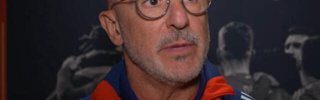 De La Fuente uoči duela sa “orlovima”: “Mislim da možemo očekivati spektakl”