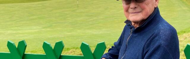 Preminuo glumac Džejms Tolkan, poznat po filmovima "Top gan" i "Povratak u budućnost"