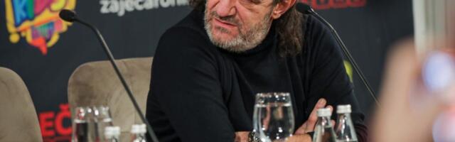 NIJE MU PRVI PUT: Aca Lukasa zaustavljen na aerodromu u Geteborgu, a evo u kojoj zemlji je imao problem