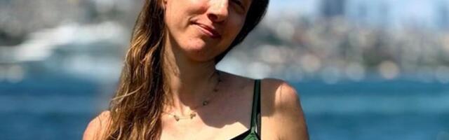 NOVE INFORMACIJE O KIDNAPOVANOJ AMERIČKOJ NOVINARKI: Otkriveno koja grupa stoji iza otmice u Bagdadu i šta traže (FOTO/VIDEO)