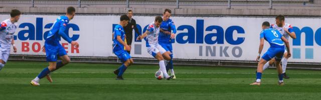 Obišli smo derbi Gornjeg Milanovca