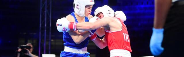 USPEH SRPKINJA U TURSKOJ! Zekićeva i Gajićeva iskovale Srbiji medalje posle 17 godina na turniru u Istanbulu