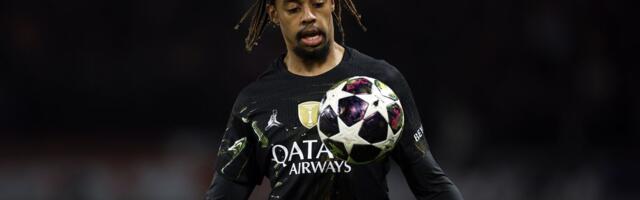 Barkola ponovo na terenu