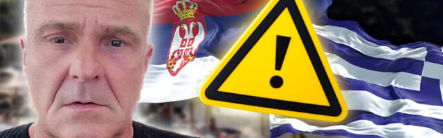 "PRE NEGO ŠTO KRENETE, DOBRO RAZMISLITE..." Ako planirate u Grčku ovo morate znati - SRBIN IZ ATINE O SVIM NOVINAMA