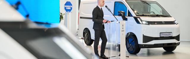 Delta Auto Grupa predstavila novi Farizon V7E: Model koji smanjuje troškove i olakšava svakodnevno poslovanje