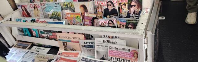 Kako španski mediji vide meč Barselona – Zvezda: Borba na život i smrt, finale pre finala