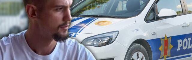 OVO JE OSUMNJIČENI ZA TROSTRUKO UBISTVO, AKO GA VIDITE ODMAH ZOVITE POLICIJU: Mladić (25) iz Rožaja ubio 3 brata u Podgorici, pa nestao bez traga (foto)