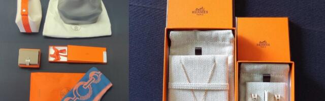 DIJAMANTI I „TOM FORD“ U KOFERIMA: Velika zaplena na aerodromu i Preševu