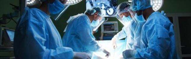 Medicinsko čudo u UKCS: Prvi put izvedena operacija koja menja sve!