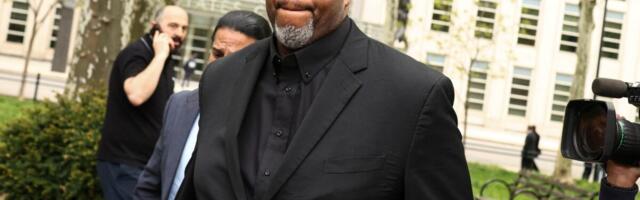 LEGENDARNOM NBA KOŠARKAŠU PRETI 20 GODINA ROBIJE! Čuveni as u problemima do guše - planira da prizna krivicu, evo šta je sve radio!