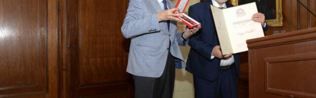 Два века чувања српске писмености: свечано обележен Дан Библиотеке Матице српске