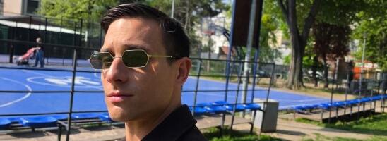 „Organizacija dana mi je najlakša kada su sve obaveze i planovi u telefonu“: Slaven Došlo o svakodnevici uz Samsung Galaxy S26 Ultra