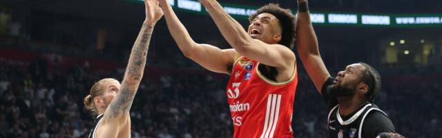 Zvezda i Partizan na sastanku koji određuje njihovu sudbinu u Evroligi, crveno i crno-beli zavise od ovog dana