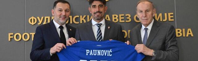 Srpski dres je ponovo tema: “Zašto plava boja?! Jel zbog uroka?”