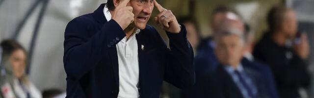 Tanjga: Izvinjavam se sudiji Pavlu Iliću! Korektno je odradio posao, moj komentar je bio neprimeren