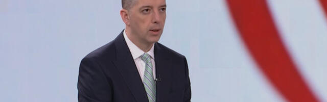 Đurić o hapšenju Srba u Gračanici: “Oni koji krše ljudska prava mogu da očekuju reakciju Srbije”