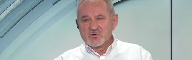 Đilasov urednik Nove brani režim Mila Đukanovića i napada Vučića jer štiti svoju državu!