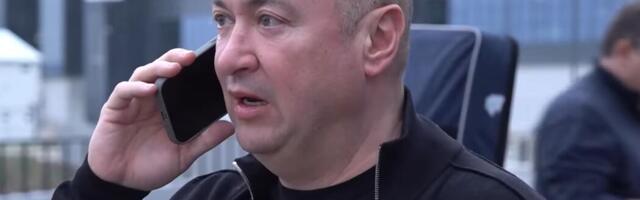 "BIO SAM NA METAR OD NJEGA KAD GA JE UJEO GOST" Muzičar progovorio o incidentu sa Đanijem na veselju, evo šta se dešavalo pre haosa