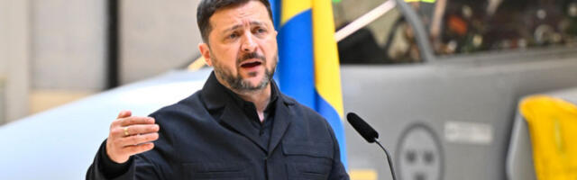 Зеленски: Спремни смо да помогнемо комшијама