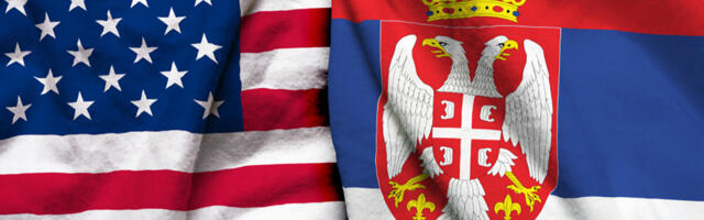 SRBIJA MOŽE DA ISKORISTI VAKUUM U ODNOSIMA SA AMERIKOM! Đurić za Kurir televiziju: "Odnosi Vašingtona i Beograda pokazuju potencijal za otvorenost ka dijalogu"