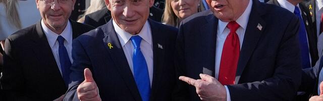 Netanjahu želi još jedan mandat premijera