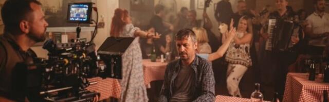 Film „Ruka“ Nenada Jakovljevića: Priča o prijateljstvu, inatu i pruženoj ruci
