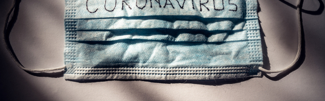 Kada i kako da stavite zaštitnu masku, a kada ne?