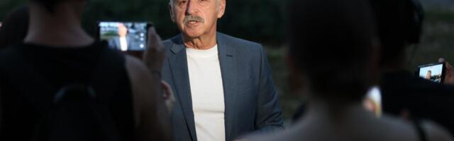 Bosanac opleo po žiriju Pinkovih zvezda: "Niko mi neće nedostajati" (VIDEO)