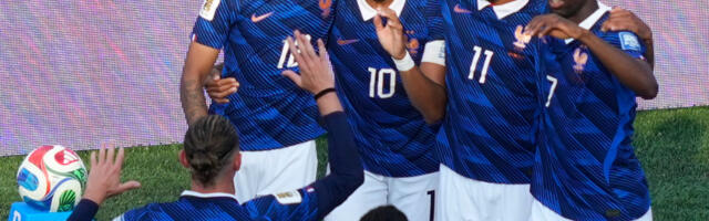 Sportinjo kviz: Samo pravi znalci će imati 10/10 – koliko pratite ludilo na Svetskom prvenstvu?