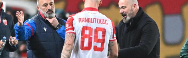 Crvena zvezda ima novu "sedmicu"!