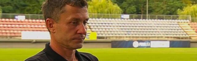 Ilić posebno pohvalio jednog igrača posle ubedljive pobede Partizana nad Naftom!