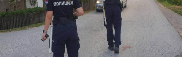 Crna nedelja na srpskim putevima: Devet osoba je nastradalo, stiglo je hitno upozorenje
