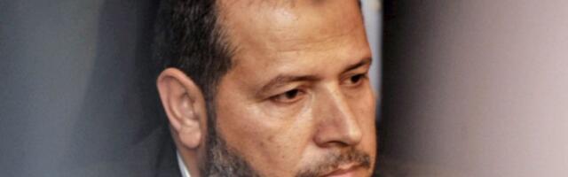 Žestoki potresi u Hamasu: Halil al-Haja imenovan za novog vođu, otkriveni svi detalji neočekivane odluke!