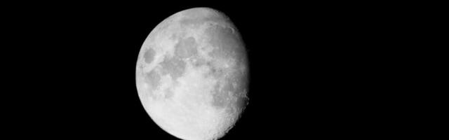 NASA SE HITNO OGLASILA, raketa Ilona Maska bi mogla da UDARI U MESEC ZA PAR DANA! Ima 4 tone, a od ovoga STRAHUJU!