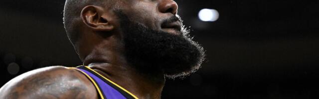 Lebron Džejms ima novi klub! Šok – ovo baš niko nije očekivao
