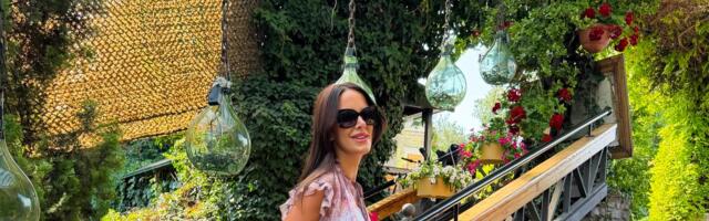 Koliko zapravo košta život u Los Anđelesu? Srpkinja se udala za 19 godina starijeg milionera, ali i dalje ne može sebi da dođe od cena