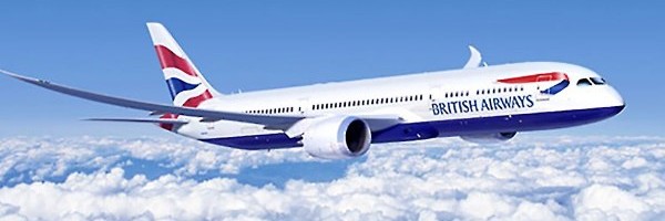 British Airways rasprodaje svoj inventar