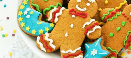 Novogodišnji keksići (Gingerbread cookies): Najbolji recept za omiljenu prazničnu poslasticu (RECEPT)