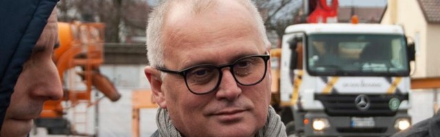"Vesićeve greške preskupo koštaju Beograđane, sklonićemo SNS sa vlasti"