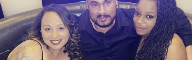 Posle 16 godina braka i petoro dece: "Romantična trojka"