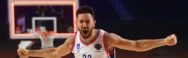 Vasa Micić: Zapitao sam se o čemu se radi kad sam čuvao Luku i onda sam naučio da igram lagano