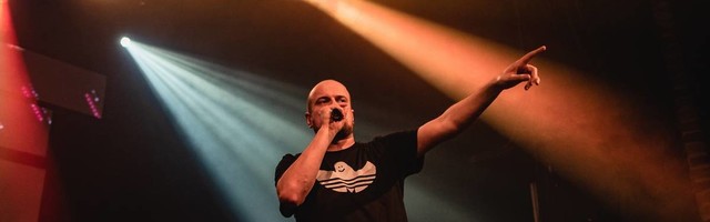 Vojkov V, Surreal, Timbe, Senidah… hip-hop i trep scena nikad jača na Exitu
