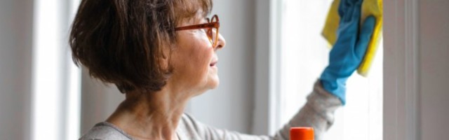 TOP-SAVETI ZA UREDAN DOM: Ovih 9 stvari previše često čistite!